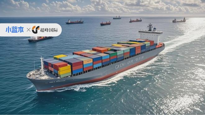 关税风暴下，这家国际物流企业何以实现增长不减速？——数字化拓客的破局之道